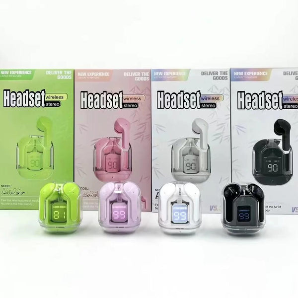 Air31 Earbuds Wireless
