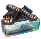Sugar patients Acupressure Slippers Foot Therapy