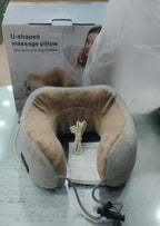 Jinserta Neck Cushion Massager