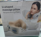 Jinserta Neck Cushion Massager
