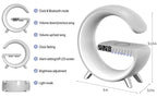G63 RGB Light Bluetooth Speaker