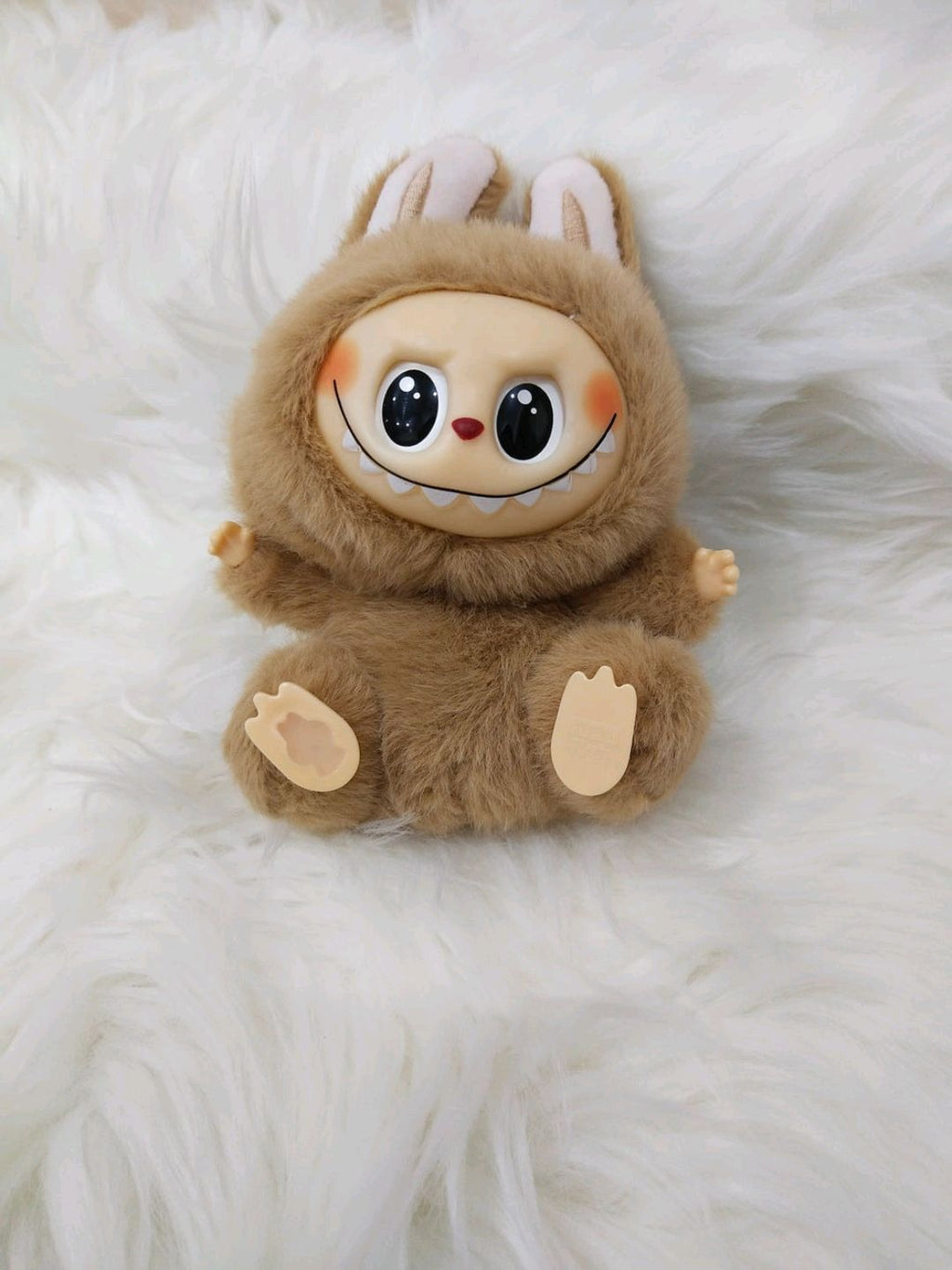 Labubu Doll Random Color