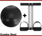 Twister Exercise Machine & Tummy Trimmer