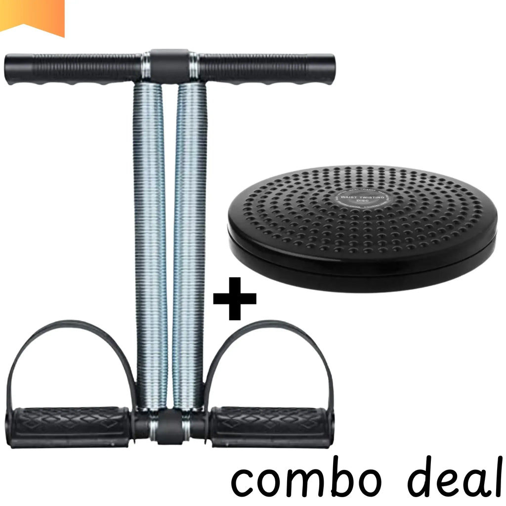 Twister Exercise Machine & Tummy Trimmer