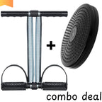 Twister Exercise Machine & Tummy Trimmer