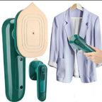 Professional Micro Steam Iron