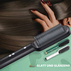 Professional Hair Straightener