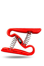 Premium Dual-Spring Hand Gripper & Finger Strengthener
