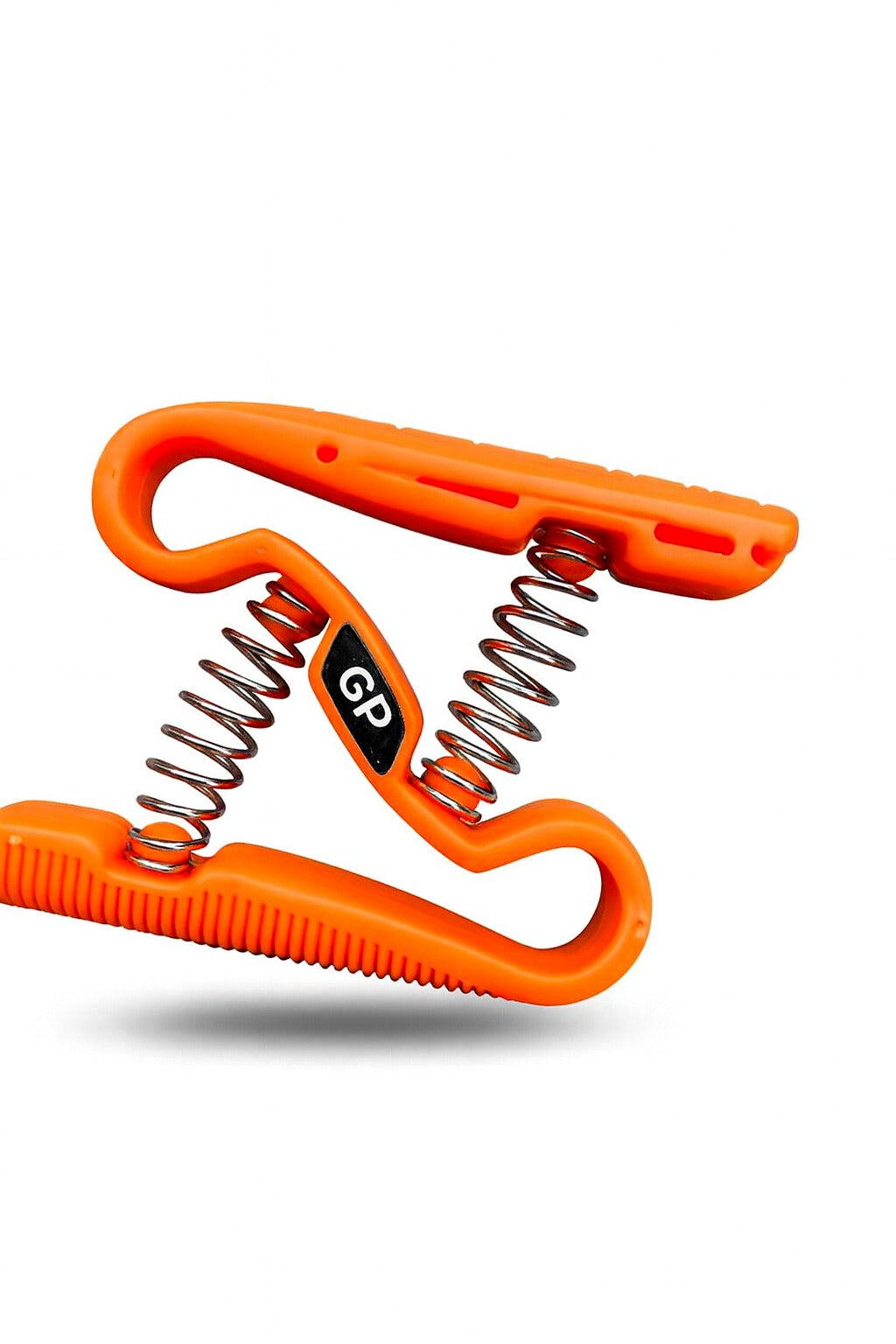 Premium Dual-Spring Hand Gripper & Finger Strengthener