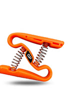 Premium Dual-Spring Hand Gripper & Finger Strengthener